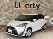 2018 TOYOTA SIENTA