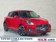 2024 SUZUKI SWIFT SPORT