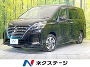 2019 NISSAN SERENA