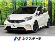 2015 NISSAN NOTE