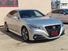 TOYOTA CROWN HYBRID