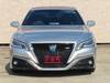 TOYOTA CROWN HYBRID
