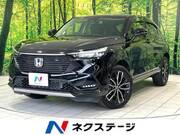 2024 HONDA VEZEL