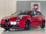 2019 ALFA ROMEO GIULIETTA