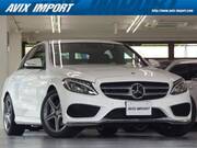 2014 MERCEDES BENZ C-CLASS