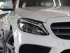 MERCEDES BENZ C-CLASS