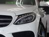 MERCEDES BENZ C-CLASS