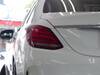 MERCEDES BENZ C-CLASS