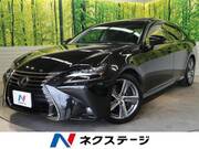 2017 LEXUS GS