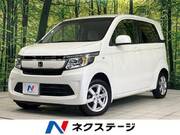 2015 HONDA N-WGN