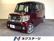 2015 HONDA N-BOX CUSTOM