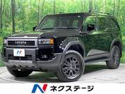 2024 TOYOTA LANDCRUISER 250