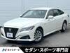 TOYOTA CROWN HYBRID