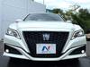 TOYOTA CROWN HYBRID