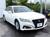 TOYOTA CROWN HYBRID