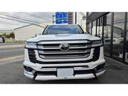 2024 TOYOTA LAND CRUISER ZX