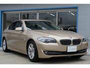 2010 BMW 5 SERIES