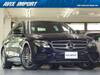 MERCEDES BENZ E-CLASS