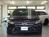 MERCEDES BENZ E-CLASS