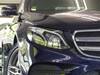 MERCEDES BENZ E-CLASS