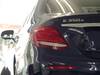 MERCEDES BENZ E-CLASS