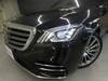 MERCEDES BENZ S CLASS
