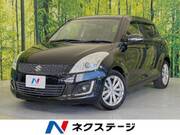 2013 SUZUKI SWIFT XS