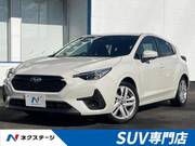 2024 SUBARU IMPREZA