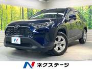 2019 TOYOTA RAV4 X