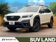 2024 SUBARU LEGACY OUTBACK