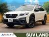 SUBARU LEGACY OUTBACK