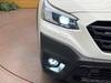 SUBARU LEGACY OUTBACK