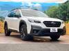 SUBARU LEGACY OUTBACK