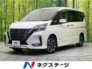 2021 NISSAN SERENA