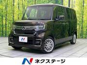 2022 HONDA N-BOX CUSTOM