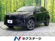 2022 TOYOTA YARIS CROSS HYBRID Z