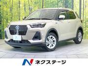 2023 DAIHATSU ROCKY
