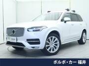 2018 VOLVO XC90