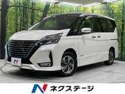 2021 NISSAN SERENA