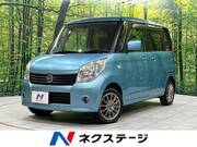 2013 NISSAN ROOX