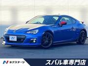 2014 SUBARU BRZ