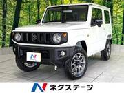 2025 SUZUKI JIMNY XC