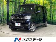 2021 HONDA N-BOX CUSTOM