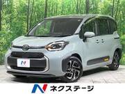 2024 TOYOTA SIENTA