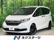 2022 HONDA FREED HYBRID