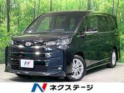2023 TOYOTA NOAH
