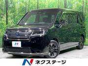 2024 HONDA STEPWAGON