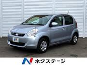 2013 TOYOTA PASSO X