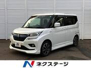 2019 SUZUKI SOLIO BANDIT