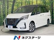 2021 NISSAN SERENA